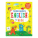 Навчальний зошит English for kids: Смішні прописи 20905, 32 сторінки - гурт(опт), дропшиппінг 