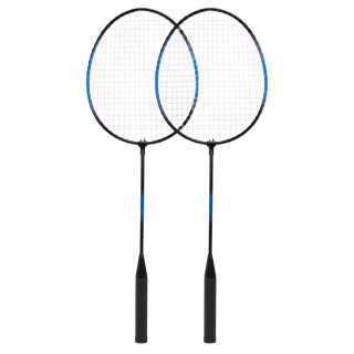 Игровой набор Бадминтон BD2611(Blue) 60 см в сумке с воланом