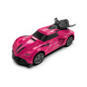Автомобиль на радиоуправлении SPRAY CAR SPORT Sulong Toys SL-354RHP 1:24, свет, выхлопной пар опт, дропшиппинг