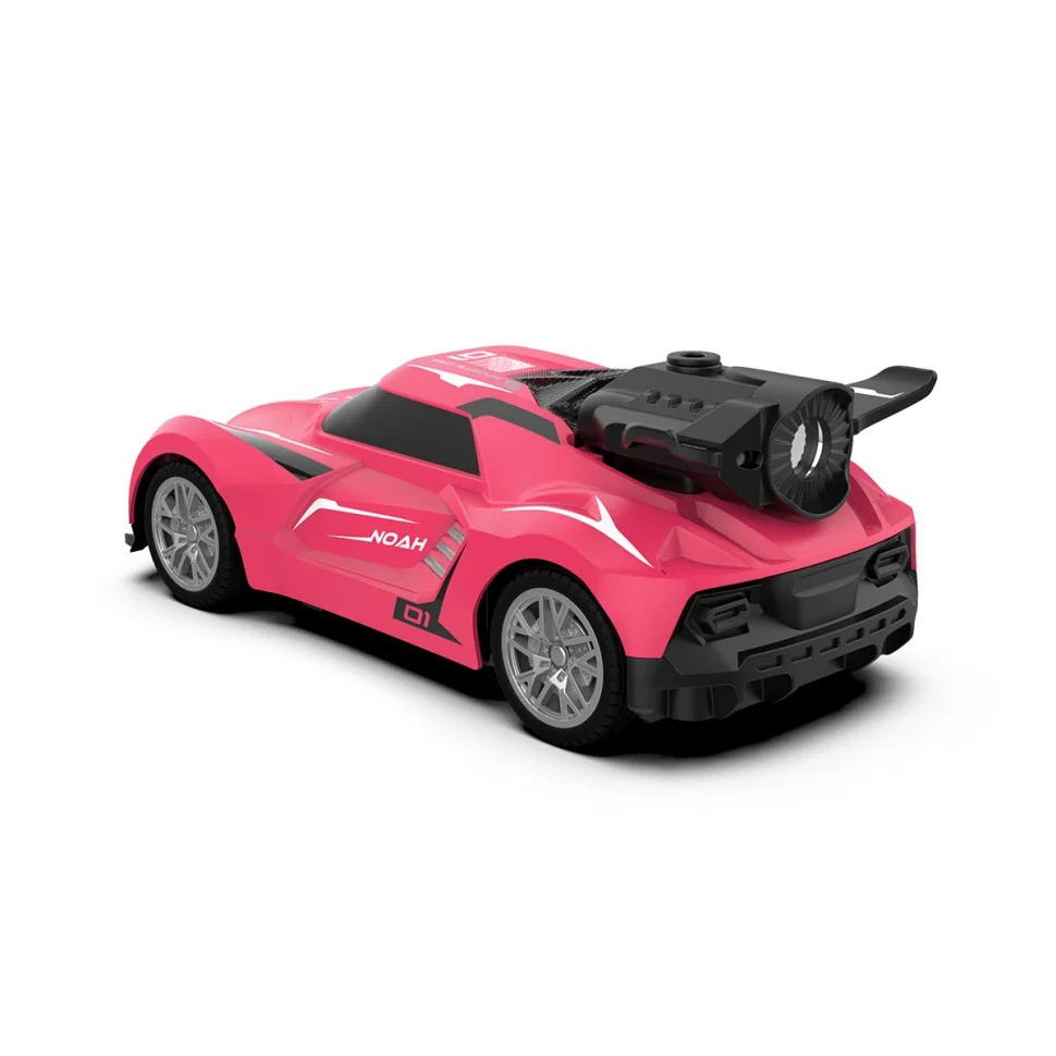 Автомобиль на радиоуправлении SPRAY CAR SPORT Sulong Toys SL-354RHP 1:24, свет, выхлопной пар опт, дропшиппинг