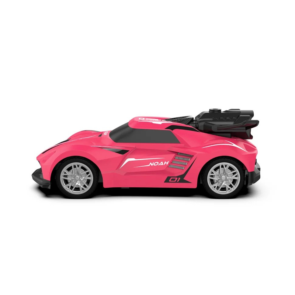 Автомобиль на радиоуправлении SPRAY CAR SPORT Sulong Toys SL-354RHP 1:24, свет, выхлопной пар опт, дропшиппинг