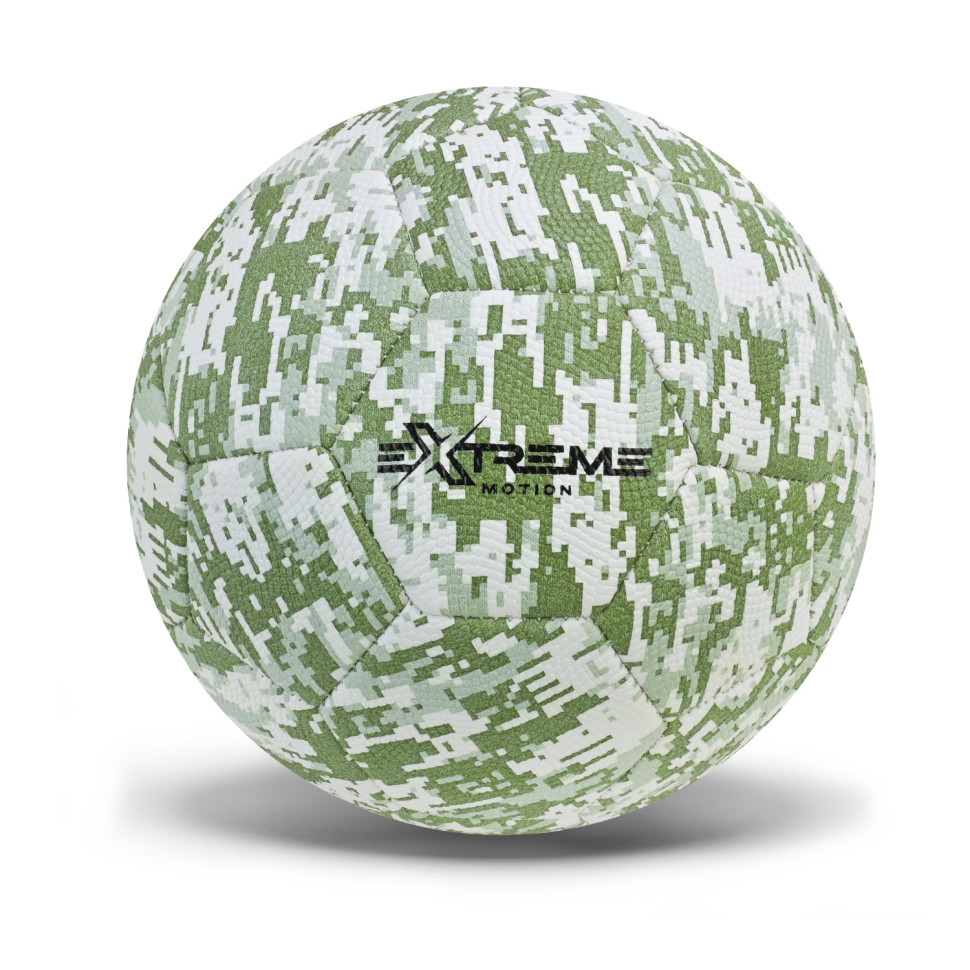 Мяч футбольный FB25585(White) размер №5, PVC, 260 гр опт, дропшиппинг