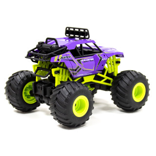 Автомобіль на радіокеруванні Bigfoot Off-road Sulong Toys SL-358RHV масштаб 1:16, 27 МГц