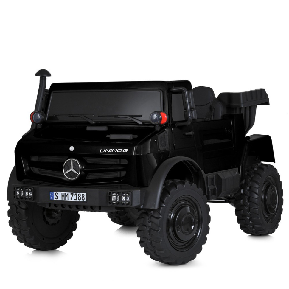 Детский электромобиль Джип M 5837EBLR-2(36V) до 50 кг опт, дропшиппинг