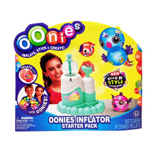 Набор для создания игрушек OONIES 5530B 30 аксессуаров