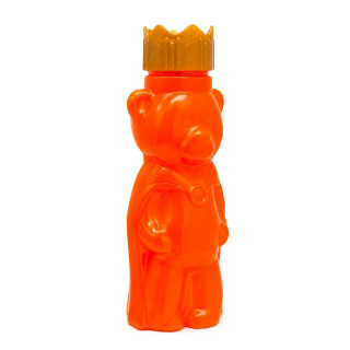 Мыльные пузыри "Bubbles KING" KBB-01-01U(Orange) объем 70 мл