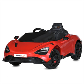 Дитячий електромобіль Машинка M 5726EBLR-3 до 25 кг