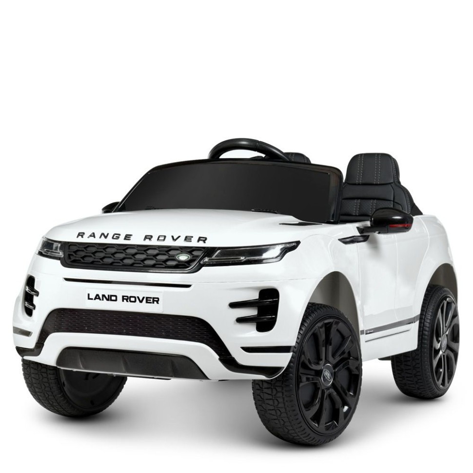 Детский электромобиль Джип M 4418(MP4)EBLR-1 Range Rover до 30 кг  опт, дропшиппинг