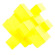  Зеркальный кубик "Mirror Yellow-Зеркальный кубик" SC357 желтый опт, дропшиппинг