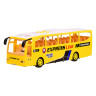 Детская игрушка Автобус Bambi 1578 со звуком и светом опт, дропшиппинг