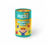Детский пазл/игра Mon Puzzle 