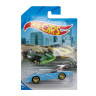 Машинка ігрова металева Hot cars 324-319-3 масштаб 1:64 - гурт(опт), дропшиппінг 