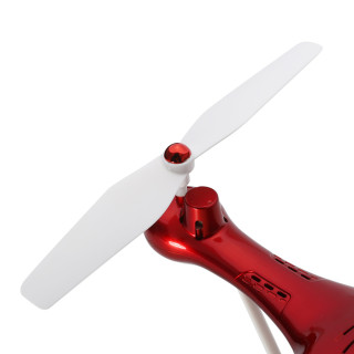 Квадрокоптер на радиоуправлении с камерой Syma X5UW, FPV система