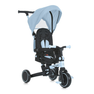 Детский трехколесный велосипед MT 1036 blue