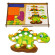 Дерев'яна мозаїка "Динозаврик" Ubumblebees (ПСД193) PSD193, 8 карт із завданнями - гурт(опт), дропшиппінг 