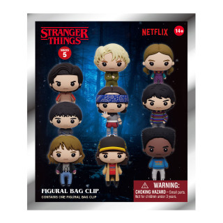 Игровая фигурка на клипсе Monogram 32615 серии "Очень странные дела" S5