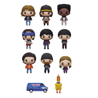 Игровая фигурка на клипсе Monogram 32615 серии "Очень странные дела" S5
