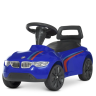 Каталка-толокар Bambi Racer M 4580-4 Синій музичний - гурт(опт), дропшиппінг 