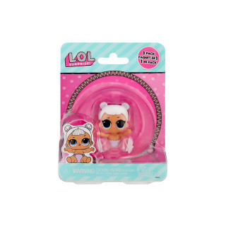 Игровая детская фигурка "Снежный Ангел" 987406 серии OPP Lil Sis