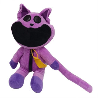 Плюшева Іграшка Усміхнені Звірята з Poppy Playtime Smiling Critters 