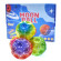 М'яч надстрибучий стрибун "MOON BALL" 131MB кольоровий в асортименті - гурт(опт), дропшиппінг 