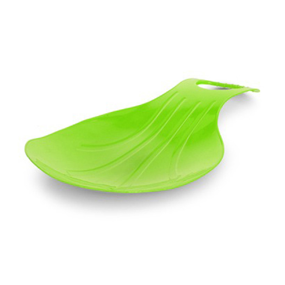 Дитячі санки-льодянка MS 1705(Green) розмір 52х35 см - гурт(опт), дропшиппінг