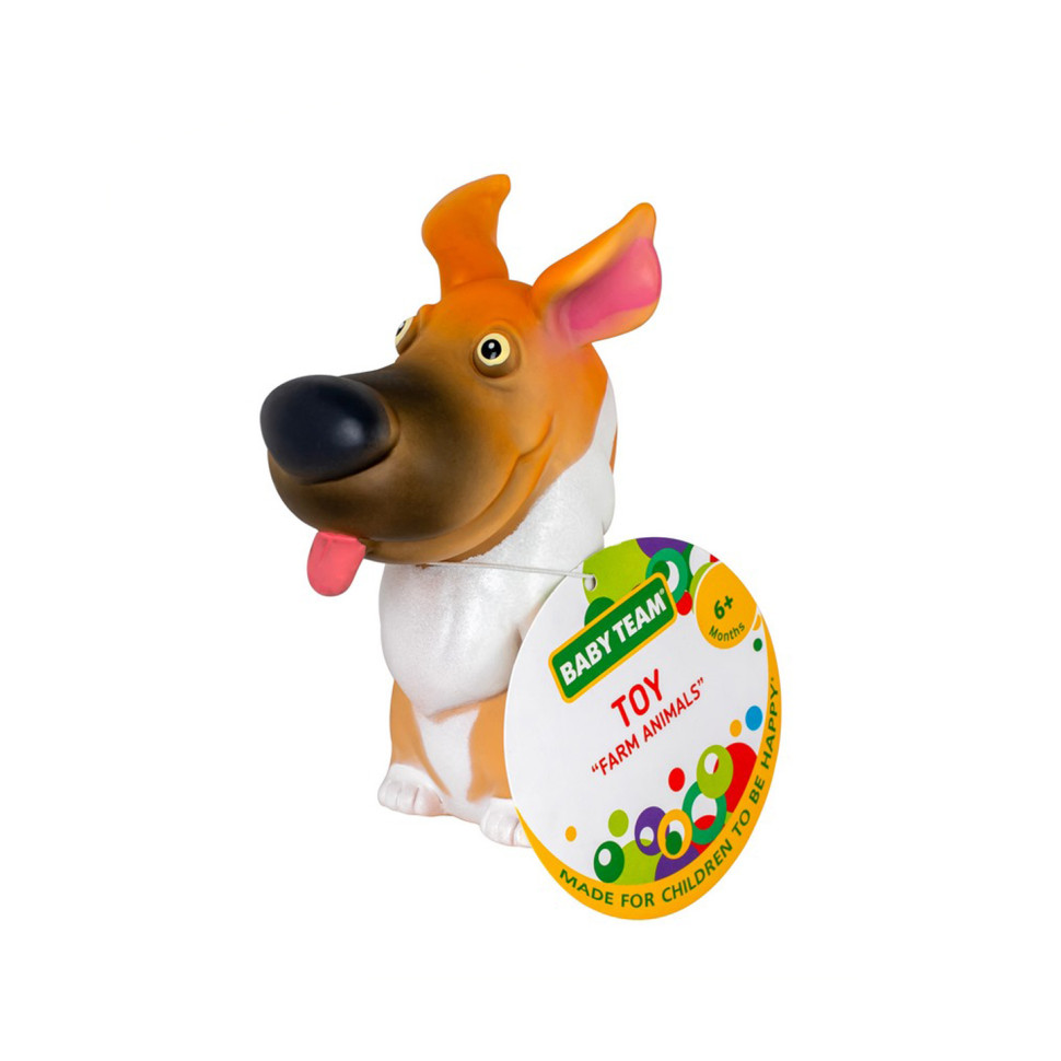 Детская игрушка для купания 