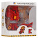 Детский робот-трансформер Буква D622-H092, 10 см опт, дропшиппинг