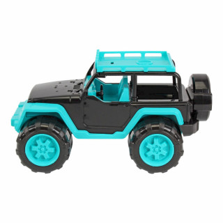 Детская игрушка "Внедорожник" 9789TXK(Blue) пластик