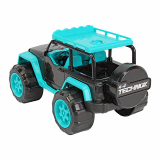 Детская игрушка "Внедорожник" 9789TXK(Blue) пластик