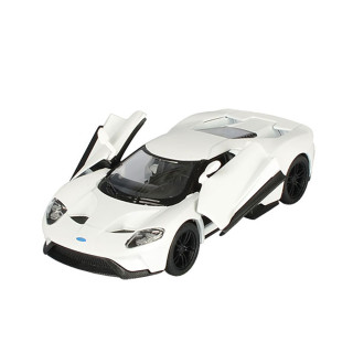Инерционная машинка Kinsmart KT5391W металлическая, 1:38