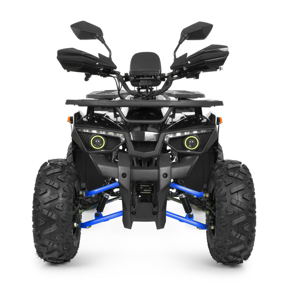 Дитячий електромобіль Квадроцикл HB-EATV1450H-P-2-4(MP3) V2 до 82 кг - гурт(опт), дропшиппінг