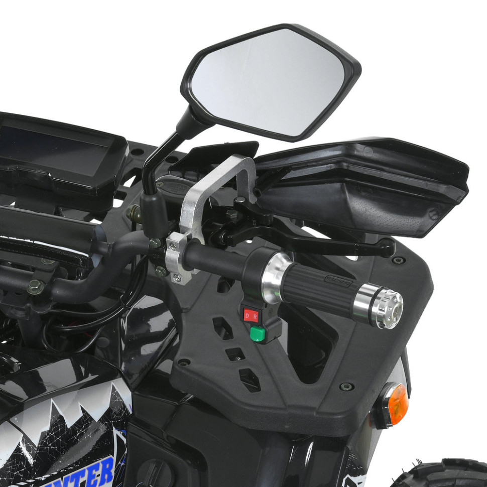 Дитячий електромобіль Квадроцикл HB-EATV1450H-P-2-4(MP3) V2 до 82 кг - гурт(опт), дропшиппінг