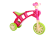 Детский беговел Каталка "Ролоцикл" ТехноК 3220TXK(Pink) Розовый опт, дропшиппинг