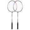 Ігровий набір Бадмінтон BD2611(Pink) 60 см у сумці з воланом - гурт(опт), дропшиппінг 