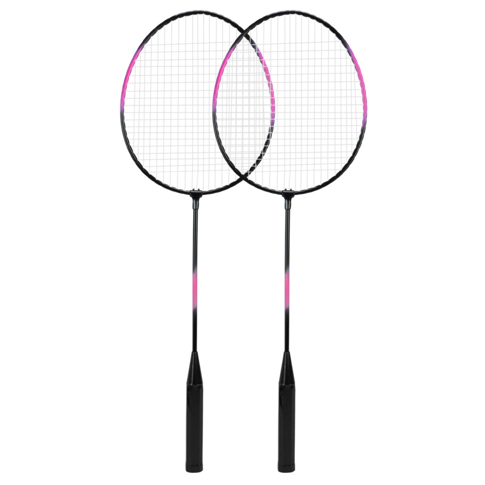 Ігровий набір Бадмінтон BD2611(Pink) 60 см у сумці з воланом - гурт(опт), дропшиппінг