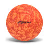 Мяч футбольный FB25585(Orange) размер №5, PVC, 260 гр опт, дропшиппинг