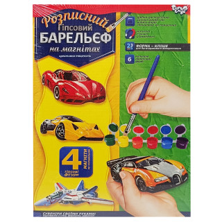 Набір для творчості 