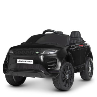 Дитячий електромобіль Джип M 4418(MP4)EBLRS-2 Range Rover до 30 кг
