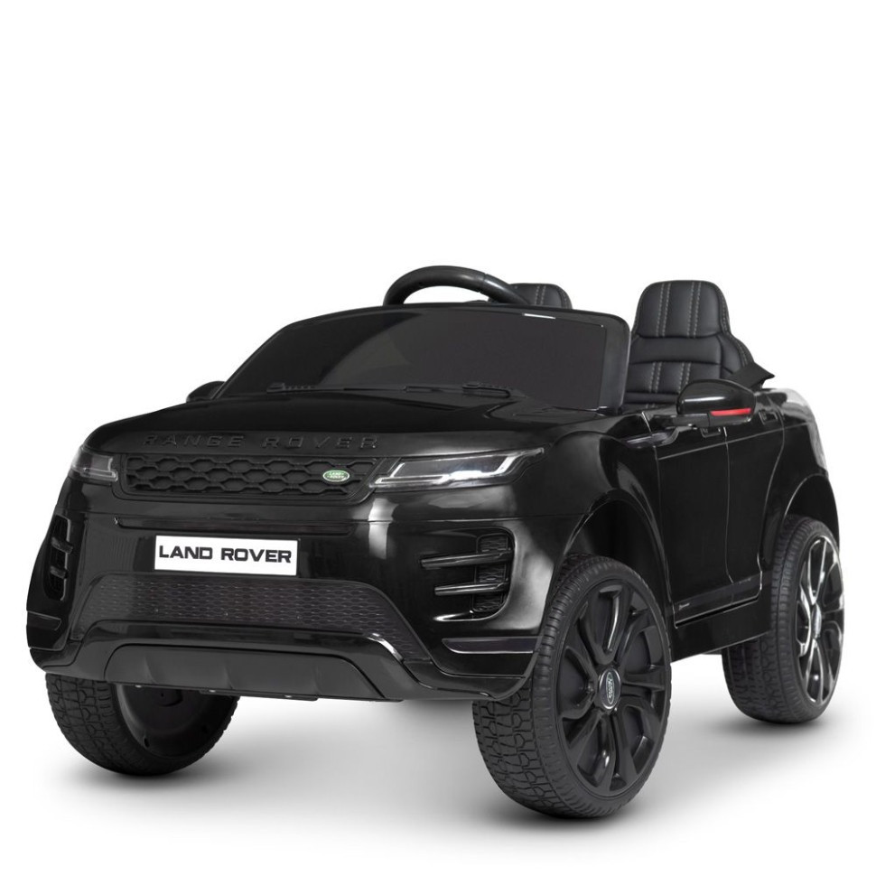 Дитячий електромобіль Джип M 4418(MP4)EBLRS-2 Range Rover до 30 кг - гурт(опт), дропшиппінг 