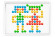 Детская развивающая мозаика №5 3374TXK, 240 фишек в наборе опт, дропшиппинг