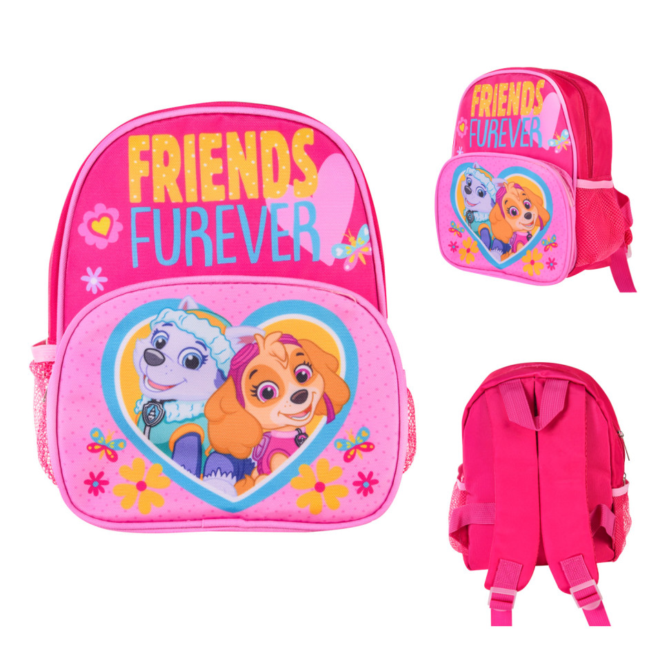 Детския рюкзак Paw Patrol Bambi PL82117 Скай и Эверест опт, дропшиппинг