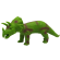 Ігрова фігурка Динозавр Bambi SDH359-2 зі звуком - гурт(опт), дропшиппінг 