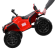 Дитячий електромобіль Квадроцикл Bambi Racer M 3156EBLR-3 до 30 кг - гурт(опт), дропшиппінг 