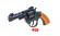 Игрушечный револьвер "Кольт"  Golden Gun 110/120GG с пистонами опт, дропшиппинг