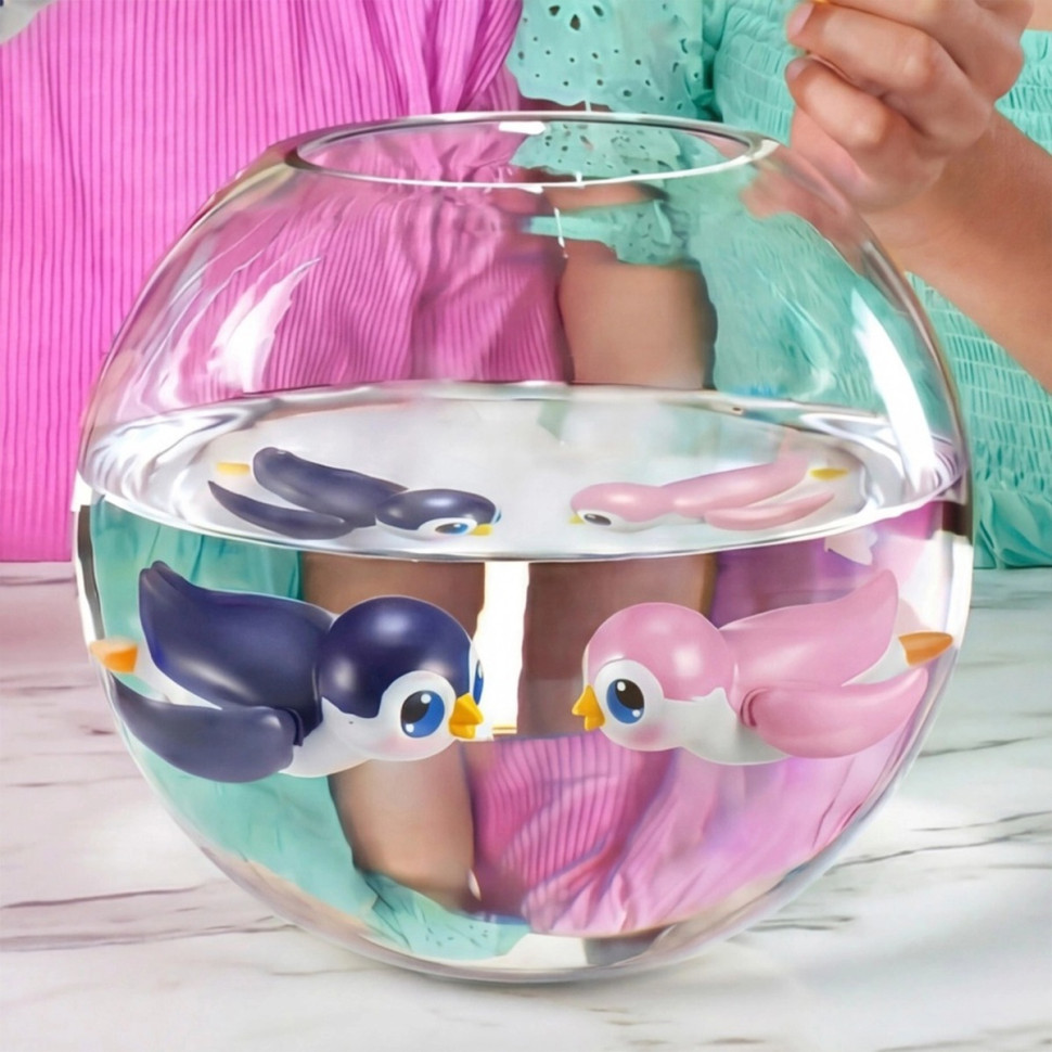 Интерактивная игрушка