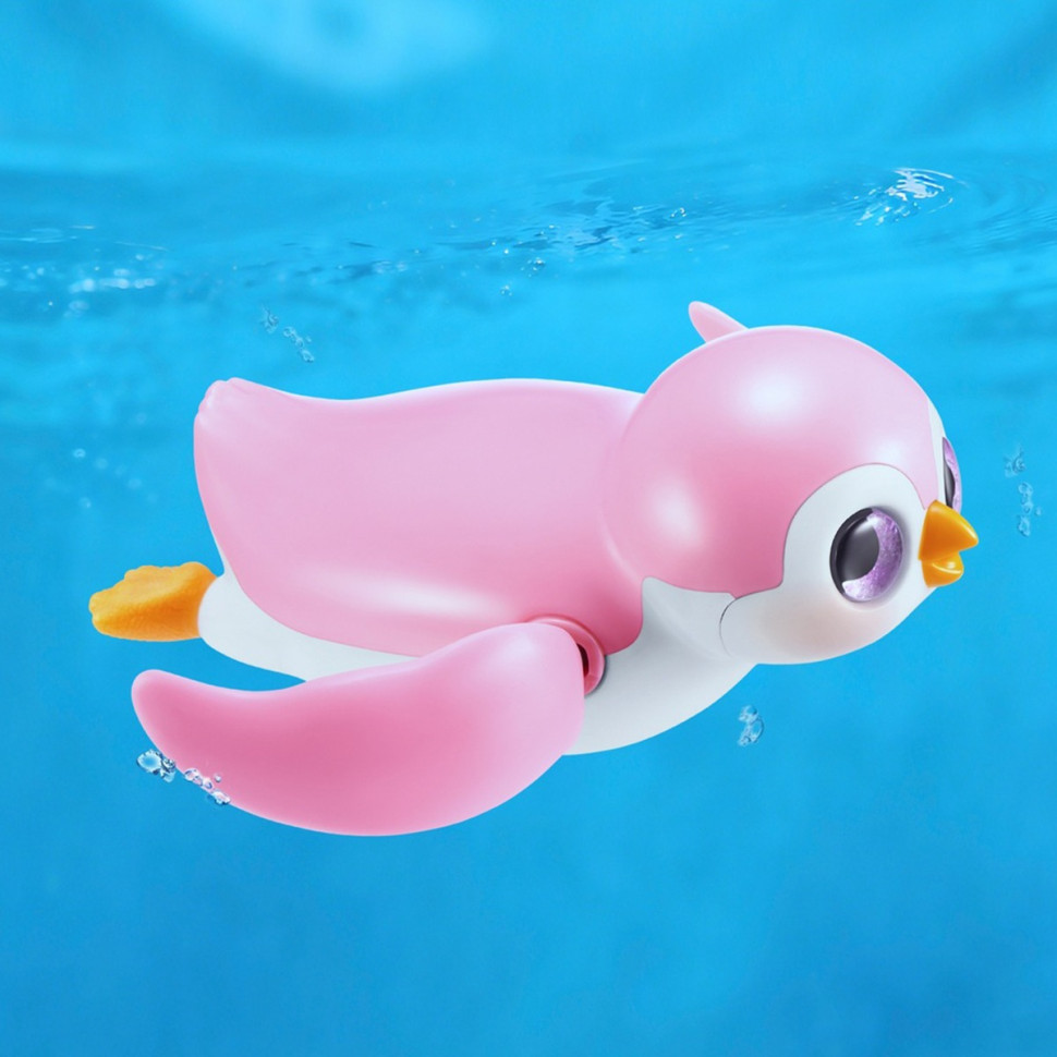 Интерактивная игрушка