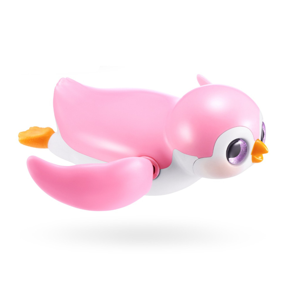 Интерактивная игрушка