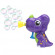 Мильні бульбашки Динозавр фіолетовий 60 мл DHOBB10124 - гурт(опт), дропшиппінг 