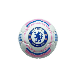 Мяч футбольный World Clubs №1 NE-F-CHELSEA Челси